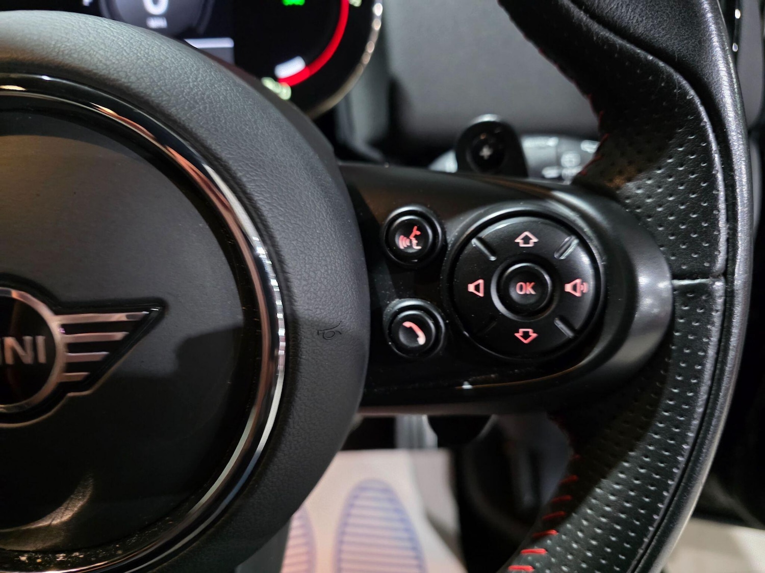 Used MINI Countryman 2020 for sale - 76996092: Photo 20