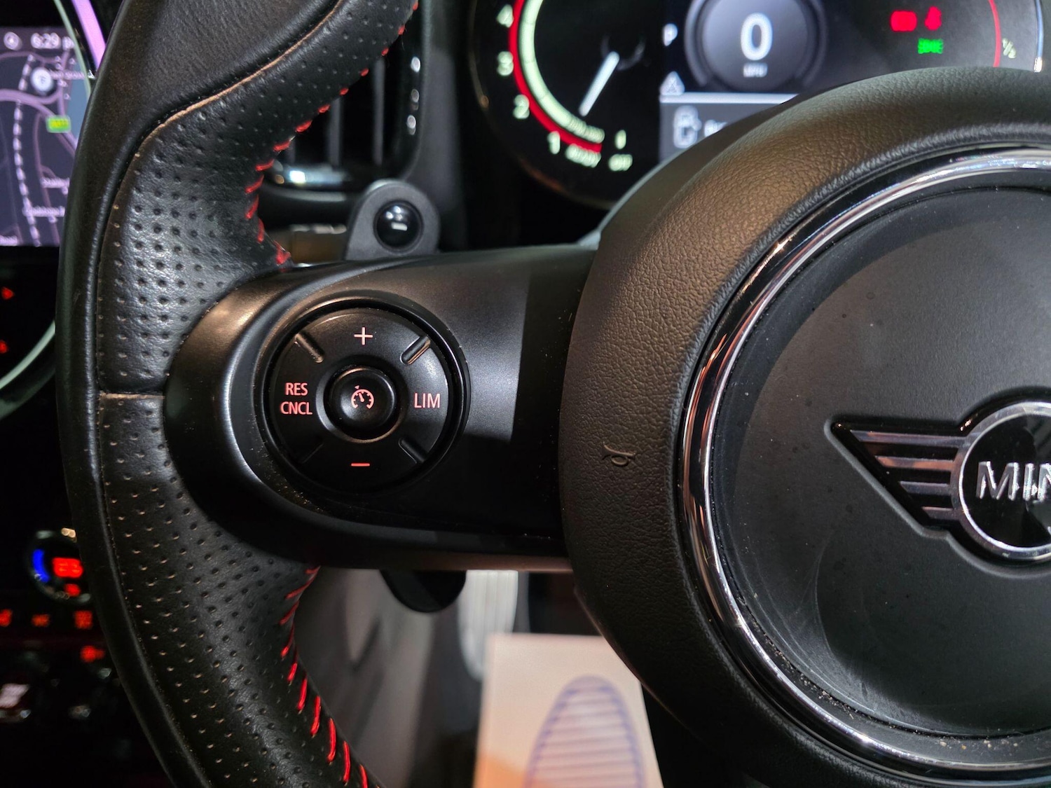 Used MINI Countryman 2020 for sale - 76996092: Photo 21