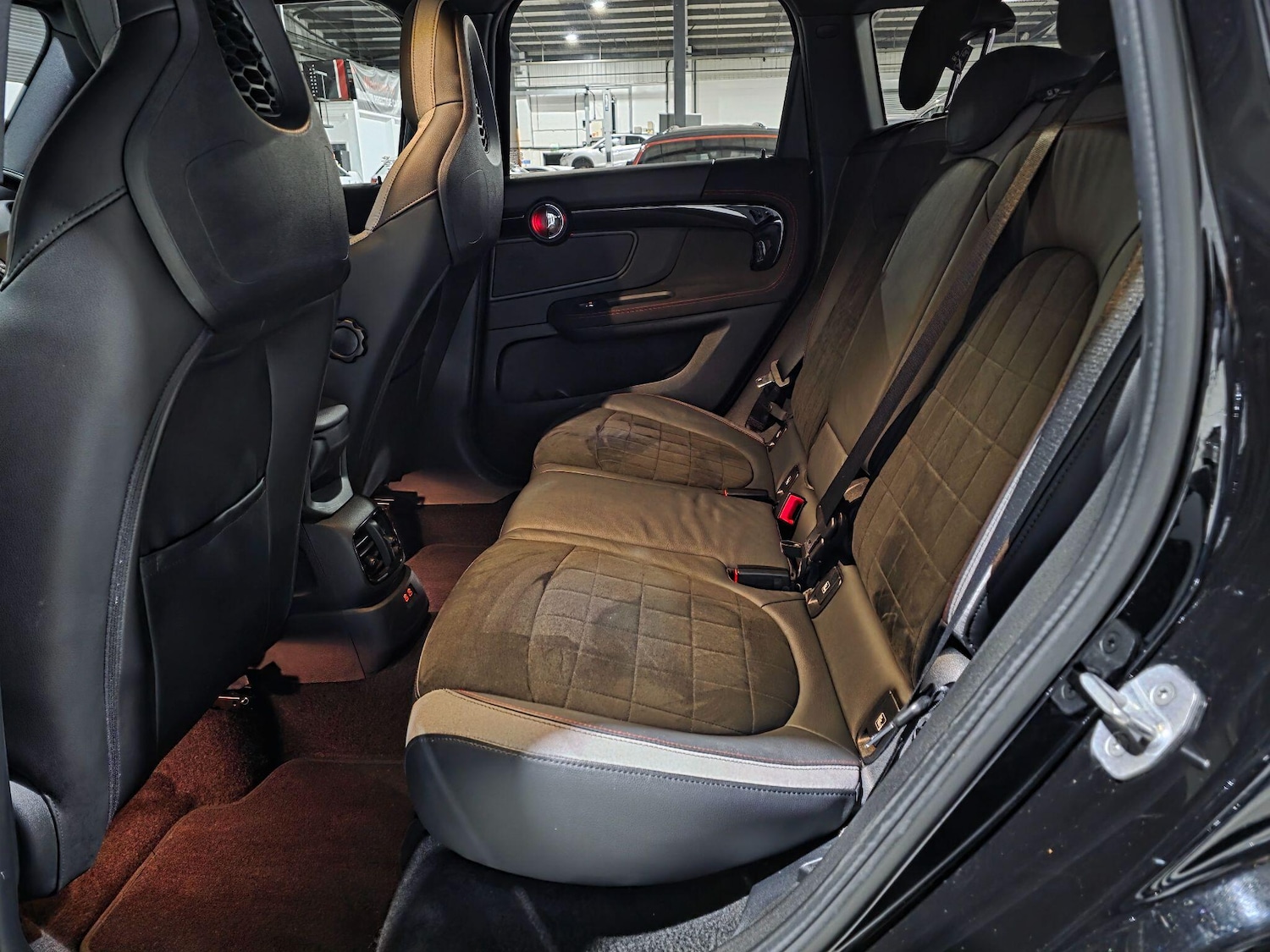 Used MINI Countryman 2020 for sale - 76996092: Photo 27