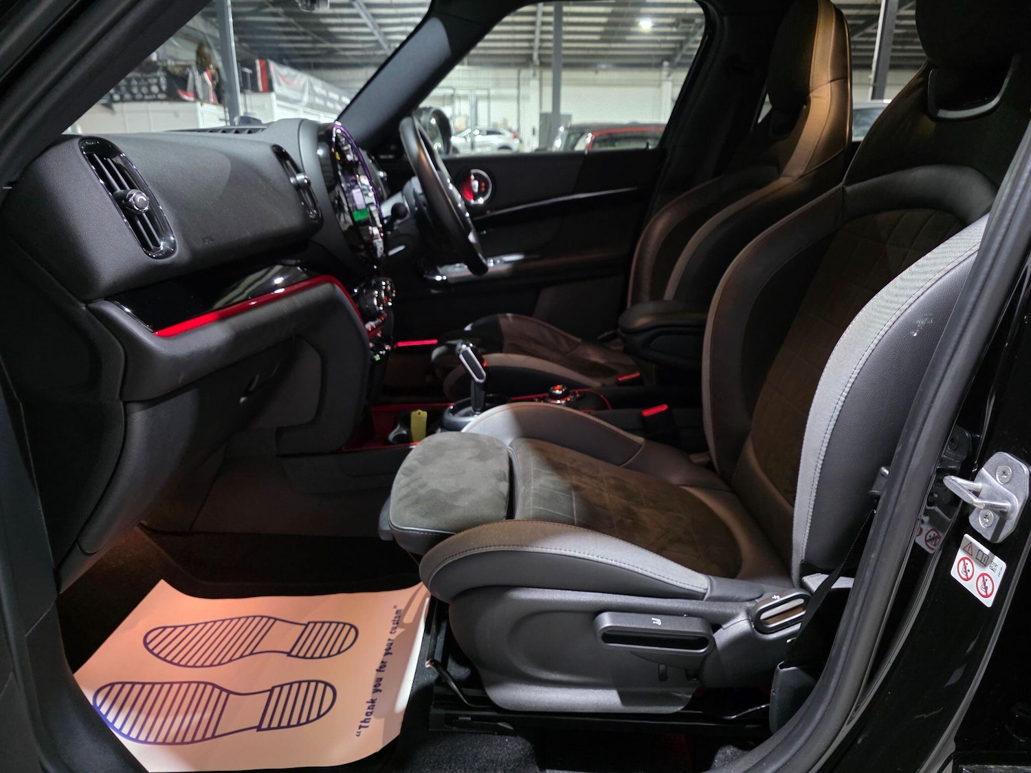 Used MINI Countryman 2020 for sale - 76996092: Photo 28