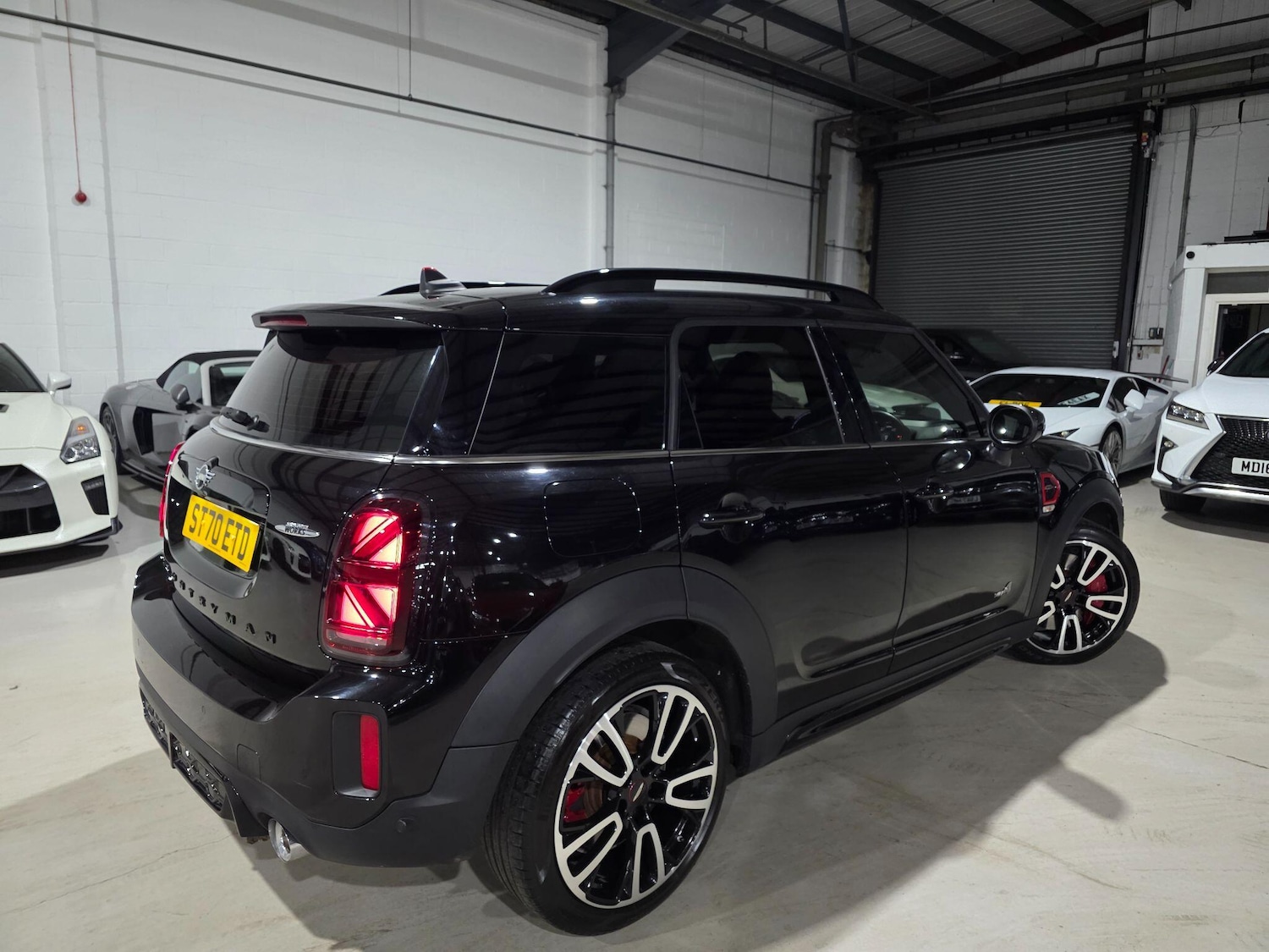 Used MINI Countryman 2020 for sale - 76996092: Photo 29