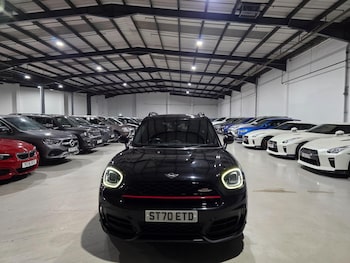 Used MINI Countryman 2020 for sale - 76996092: Photo