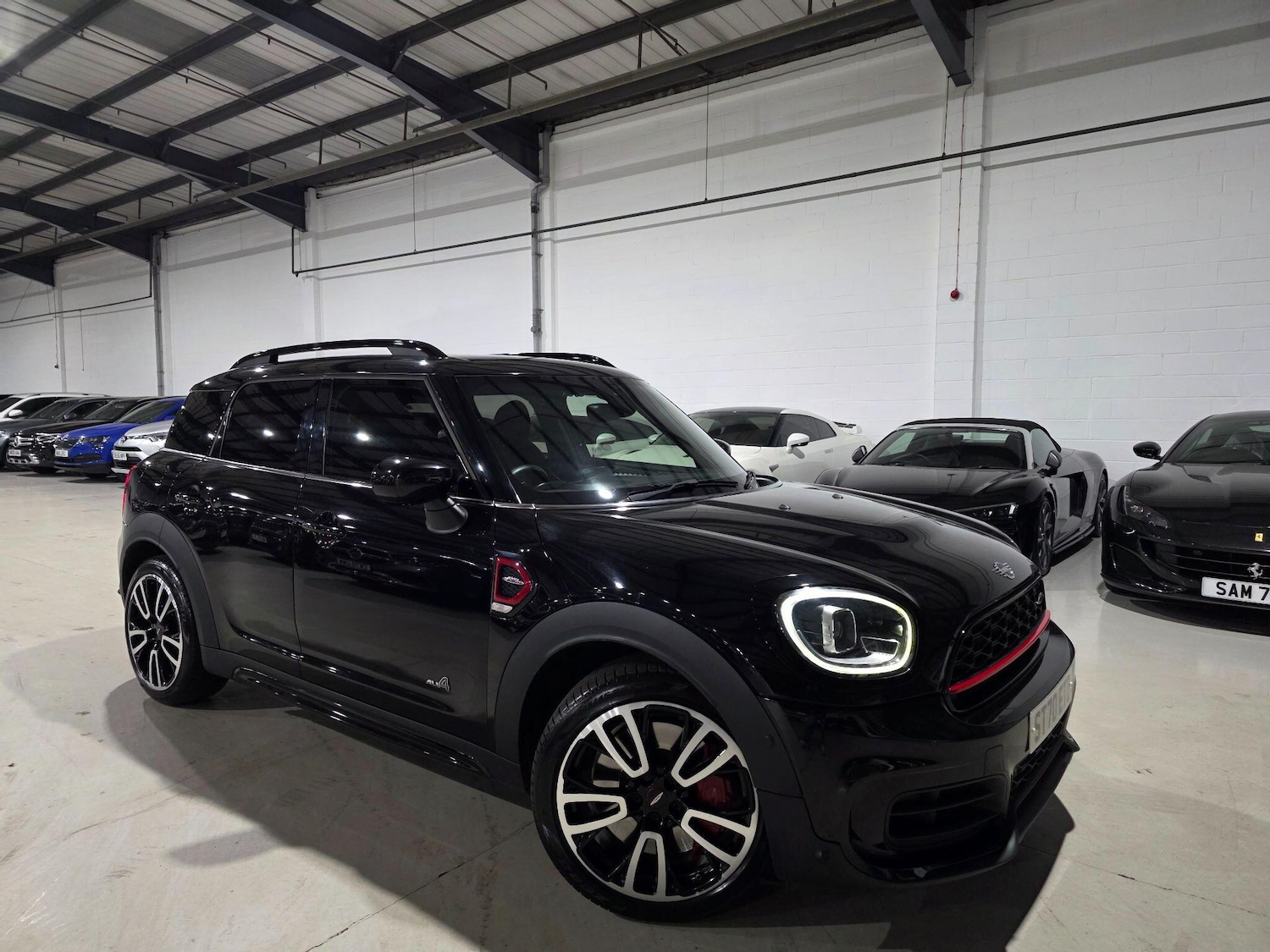Used MINI Countryman 2020 for sale - 76996092: Photo 3