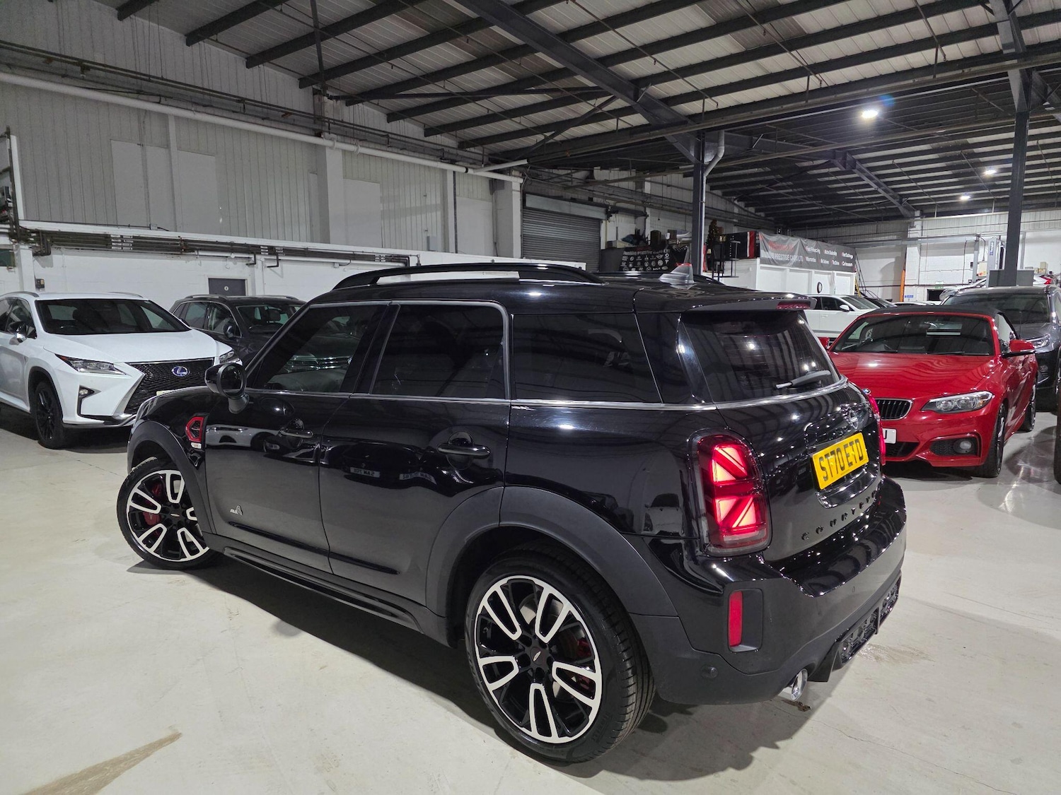 Used MINI Countryman 2020 for sale - 76996092: Photo 30