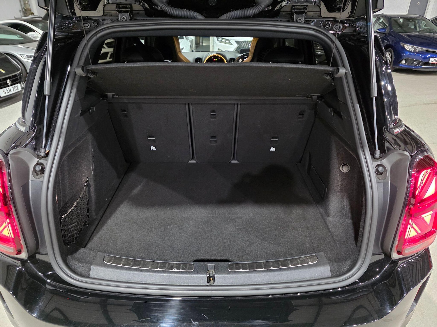 Used MINI Countryman 2020 for sale - 76996092: Photo 31