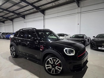Used MINI Countryman 2020 for sale - 76996092: Photo
