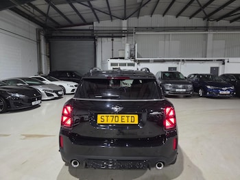 Used MINI Countryman 2020 for sale - 76996092: Photo