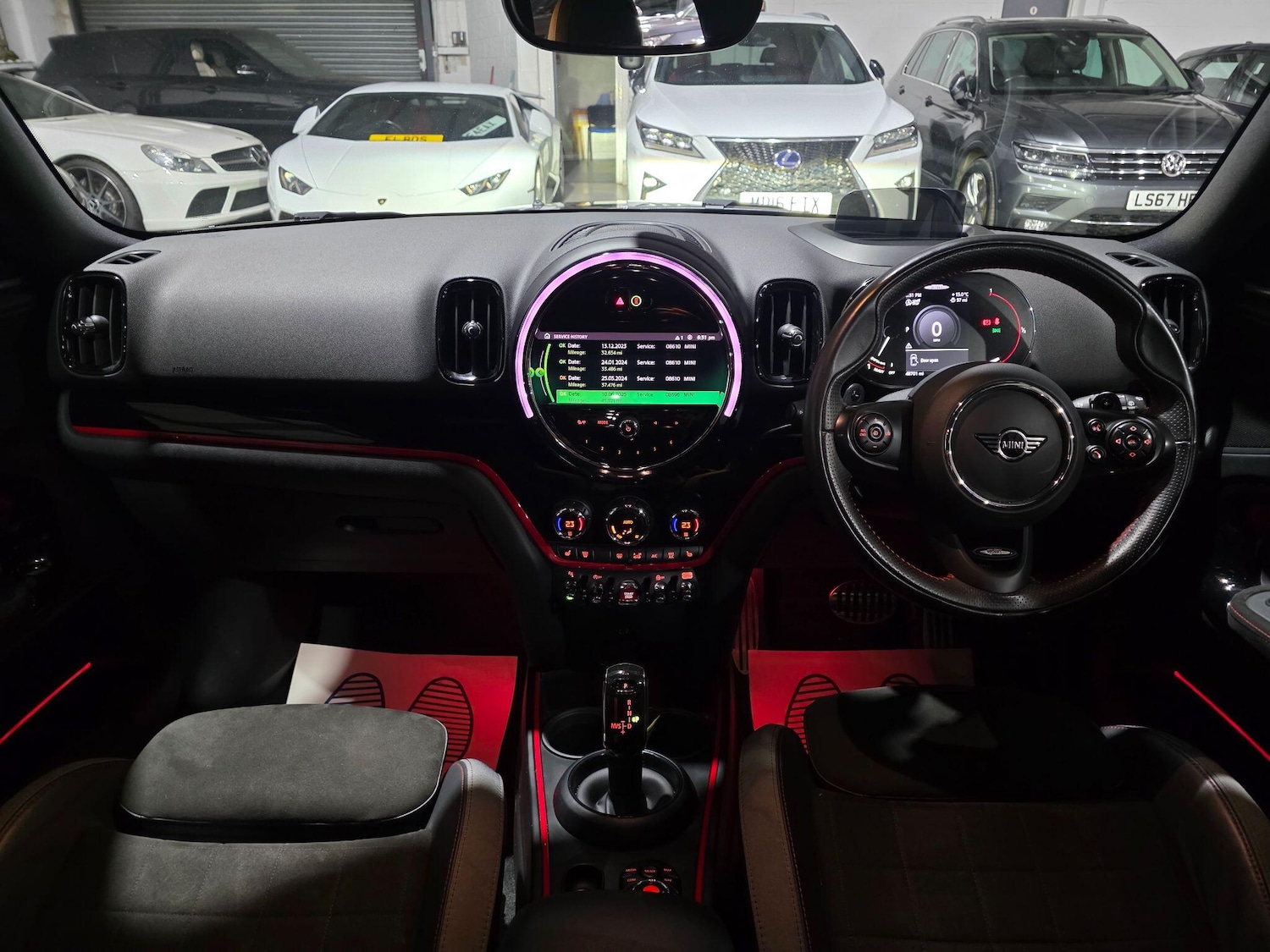 Used MINI Countryman 2020 for sale - 76996092: Photo 5