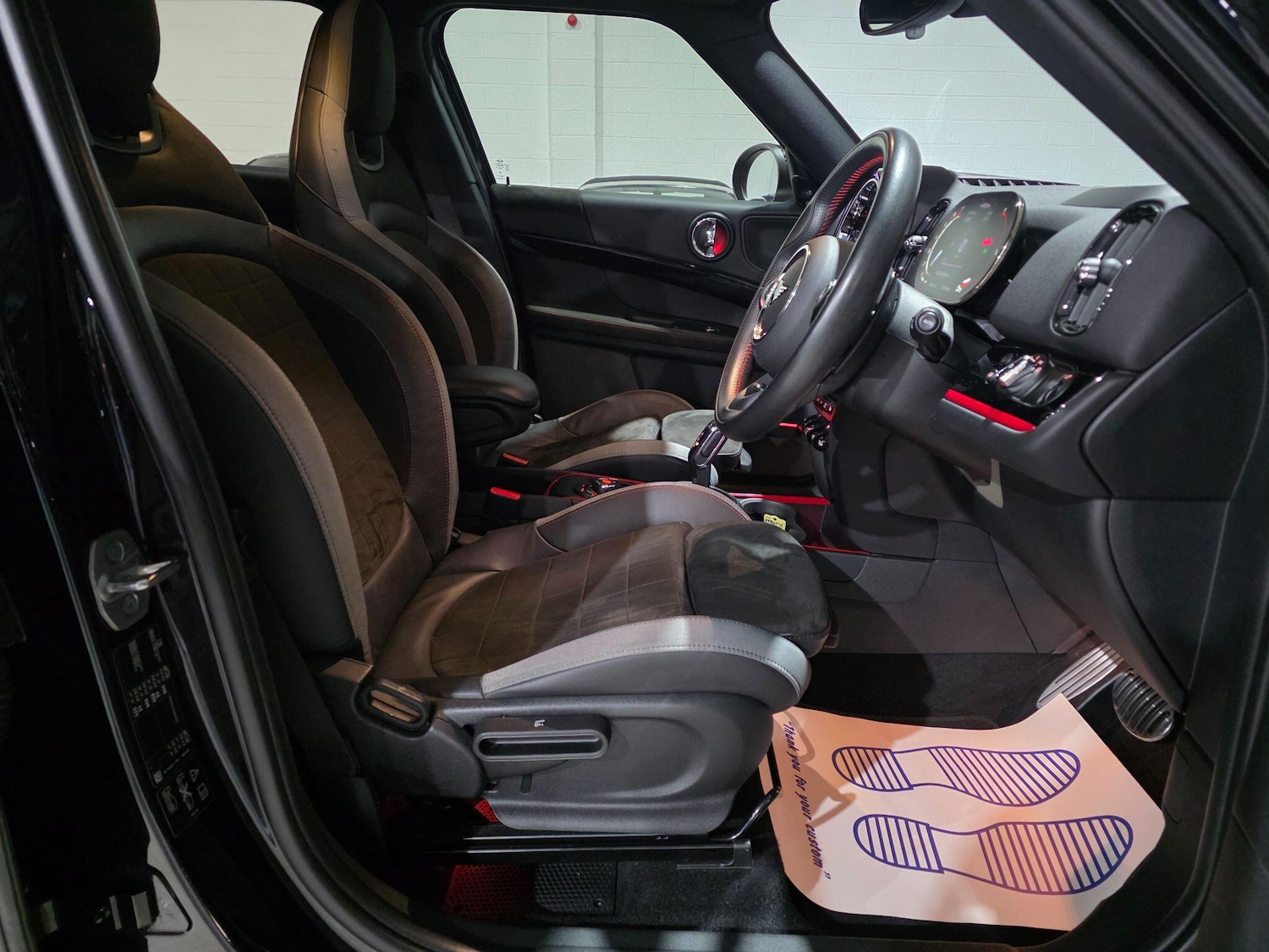 Used MINI Countryman 2020 for sale - 76996092: Photo 6