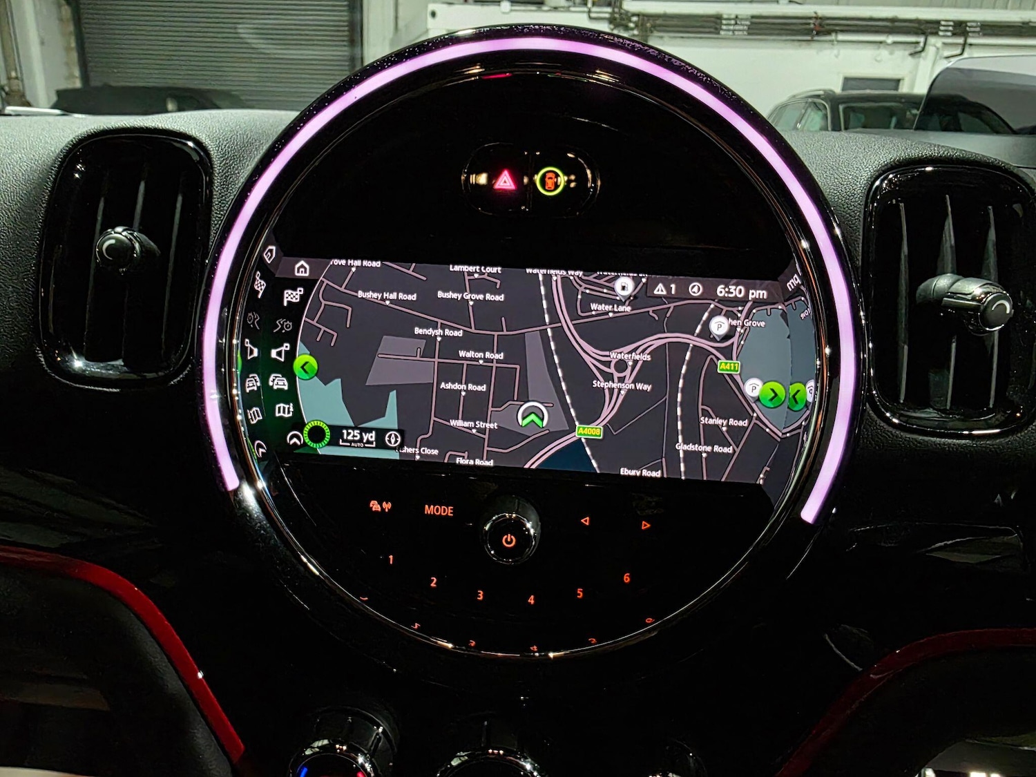 Used MINI Countryman 2020 for sale - 76996092: Photo 7