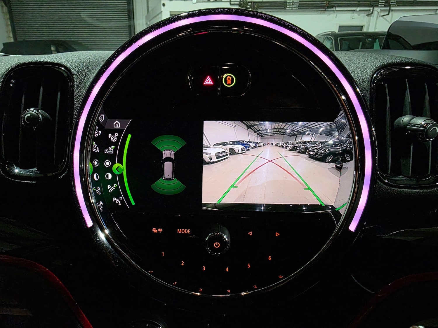 Used MINI Countryman 2020 for sale - 76996092: Photo 8