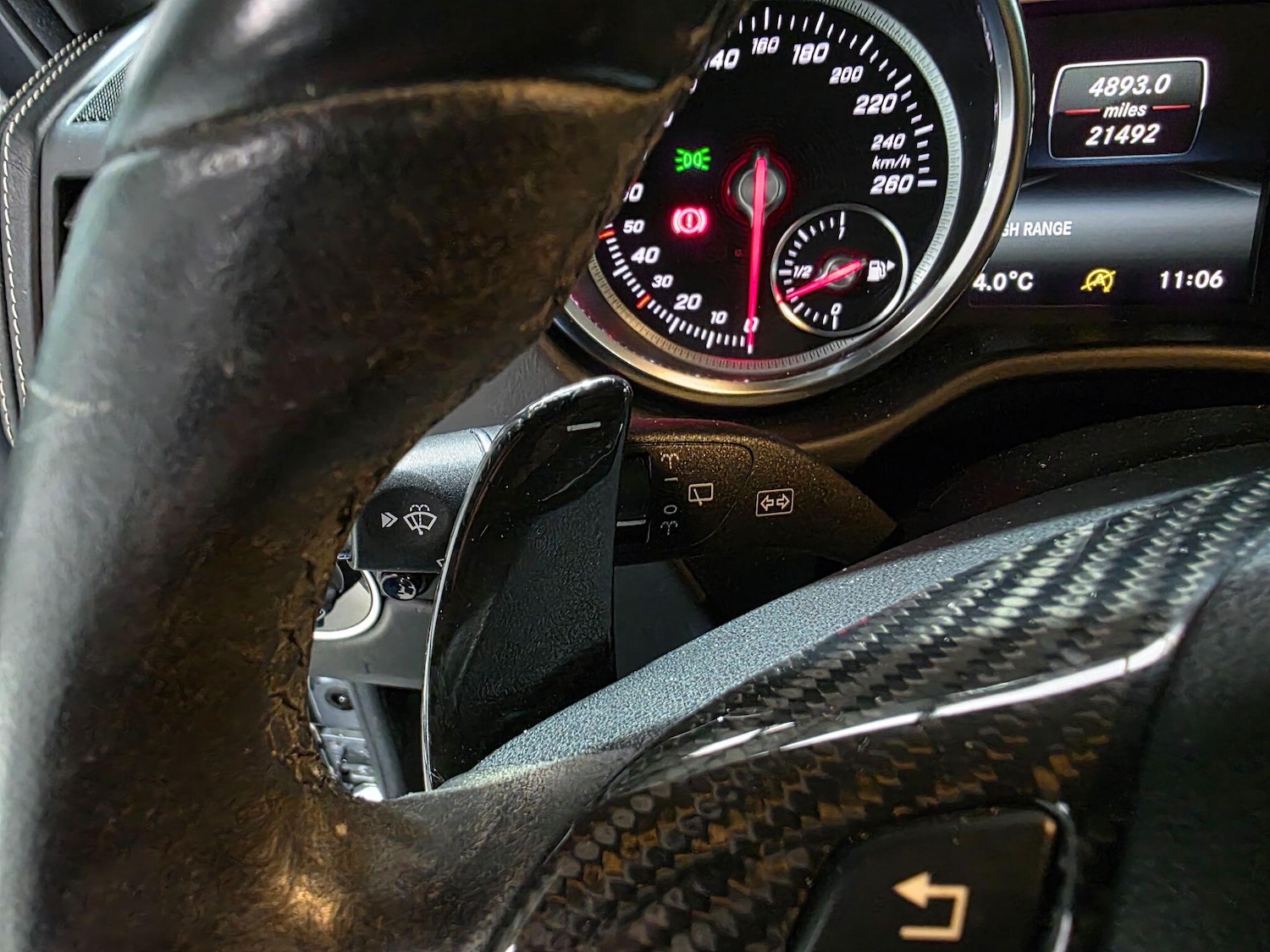 Used Mercedes-Benz G Class for sale - 76633305: Photo 20