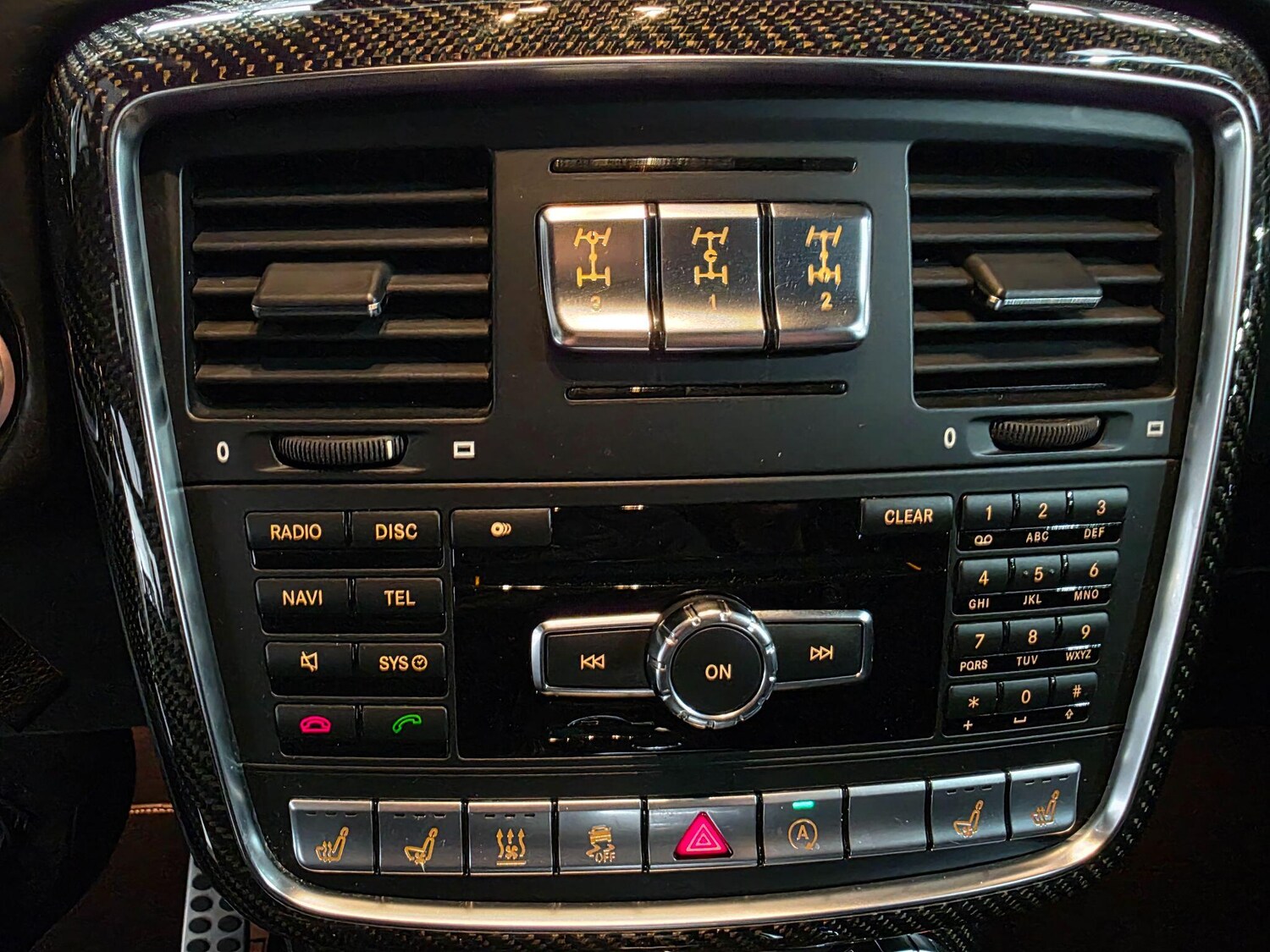 Used Mercedes-Benz G Class for sale - 76633305: Photo 24