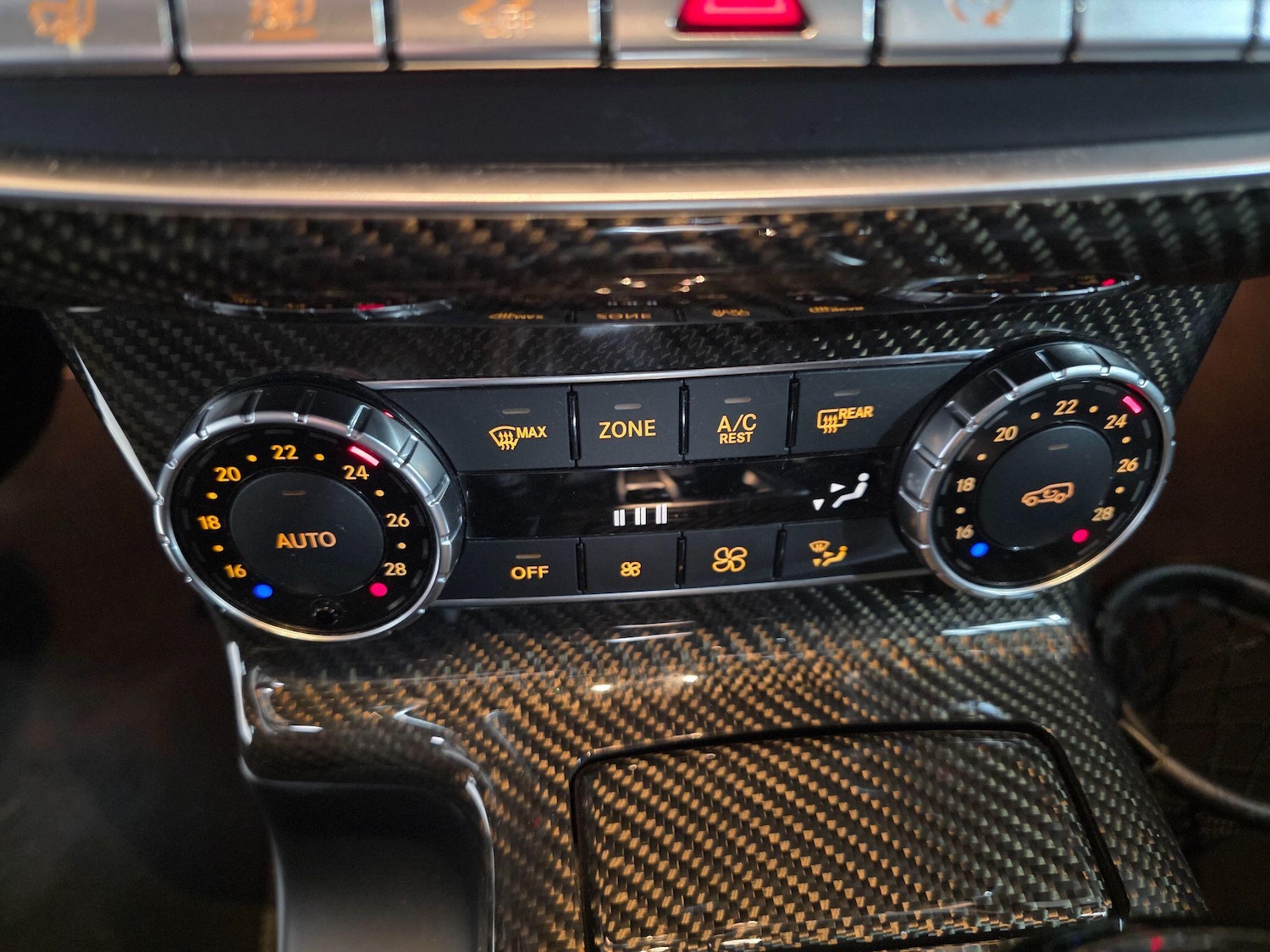 Used Mercedes-Benz G Class for sale - 76633305: Photo 25