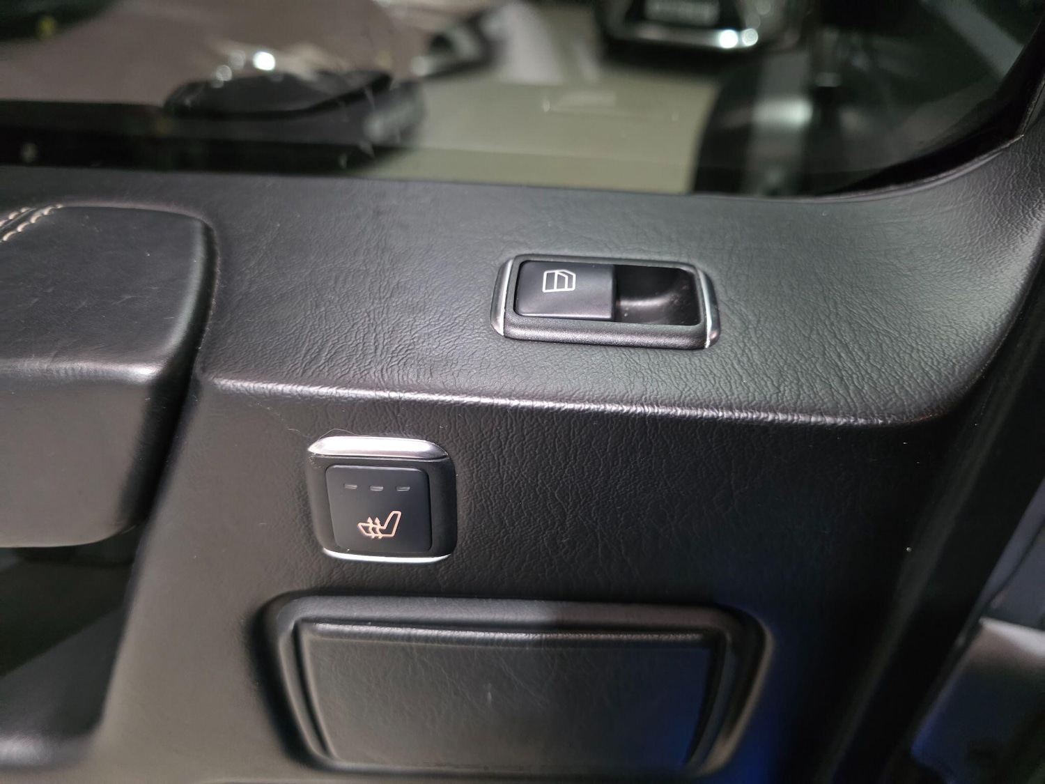 Used Mercedes-Benz G Class for sale - 76633305: Photo 31