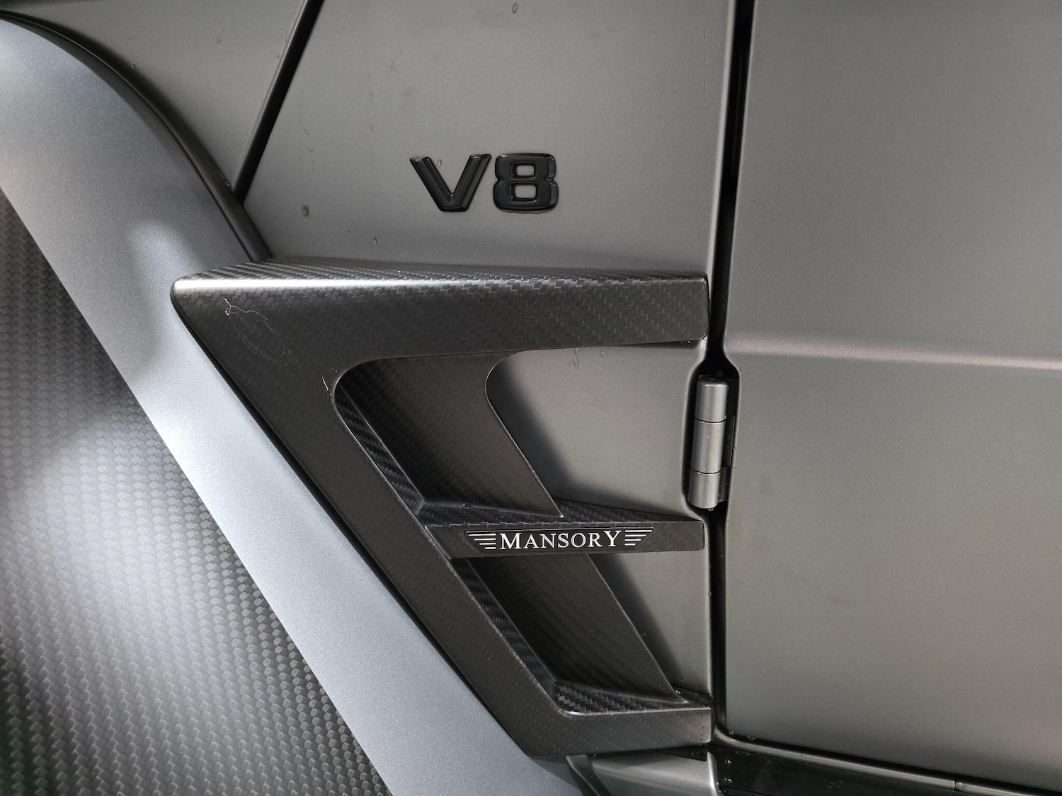 Used Mercedes-Benz G Class for sale - 76633305: Photo 39