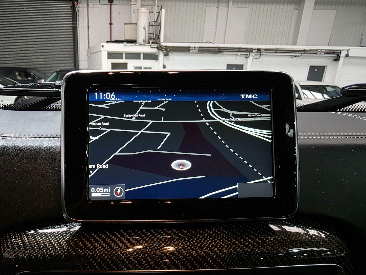 Used Mercedes-Benz G Class for sale - 76633305: Photo 6