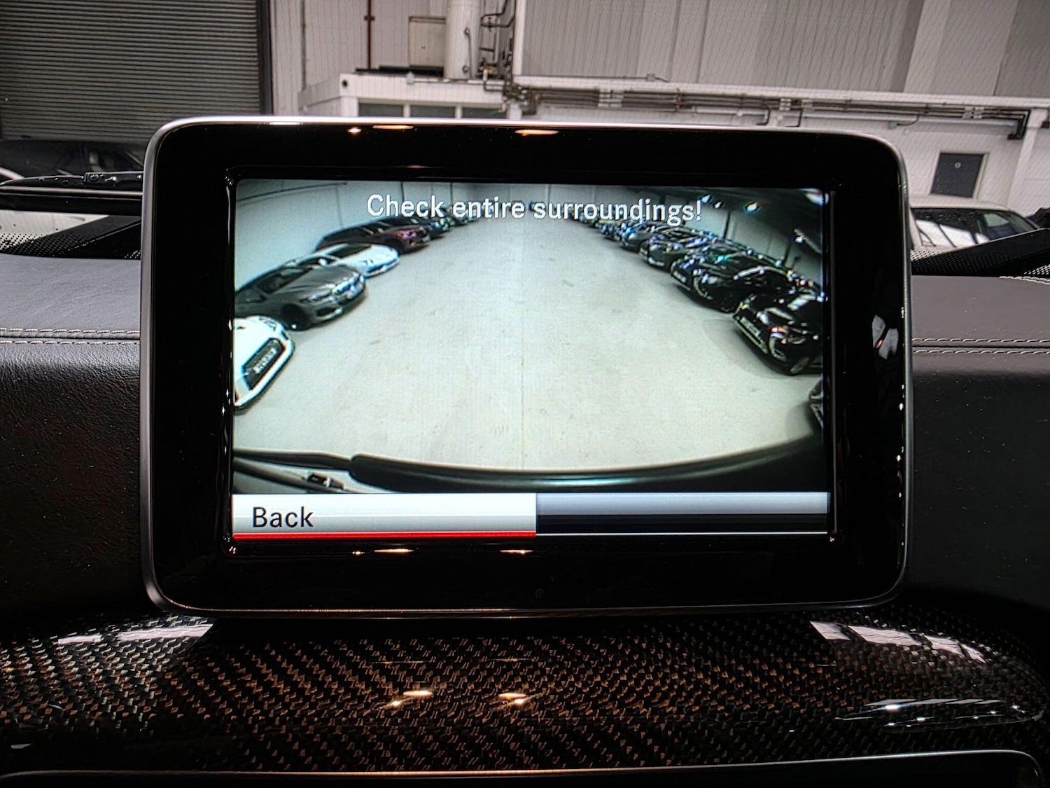 Used Mercedes-Benz G Class for sale - 76633305: Photo 7