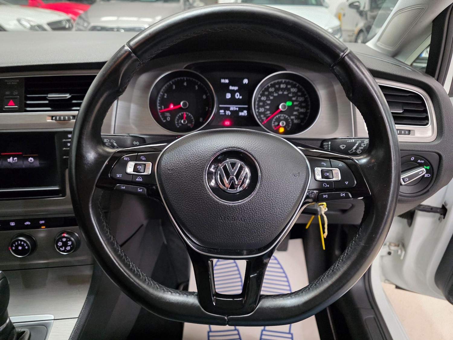 Vehicle 17
