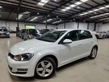 Used Volkswagen Golf 2015 for sale - 75350523: Photo