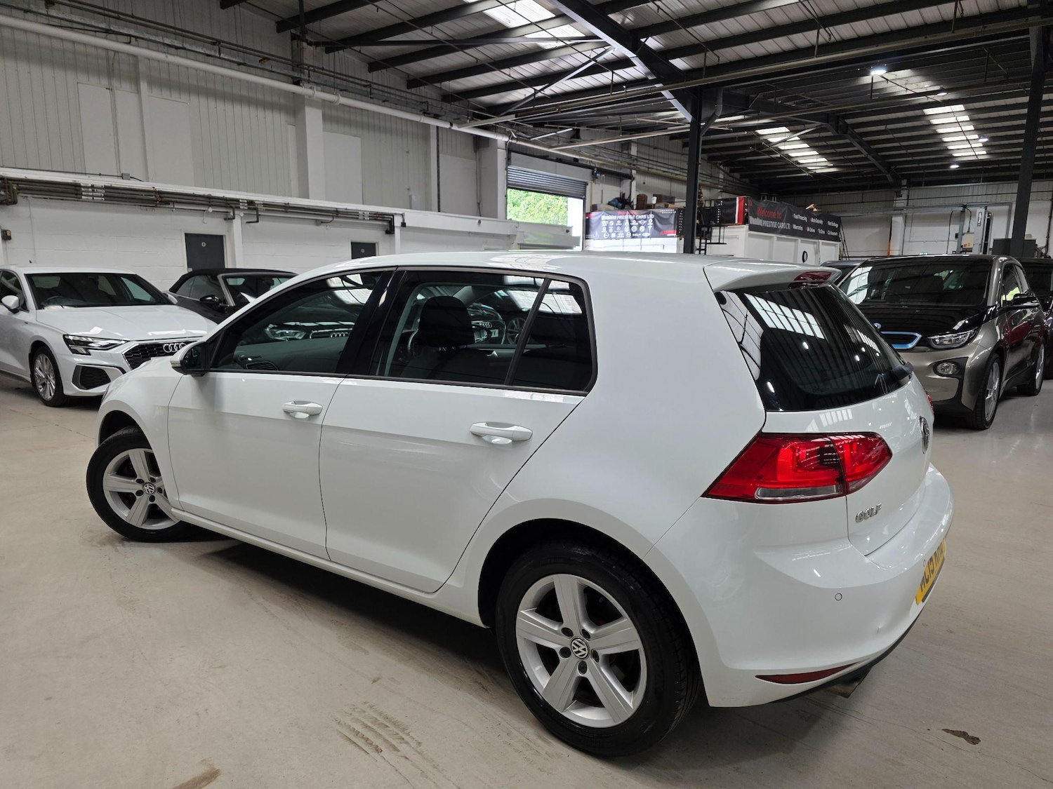 Vehicle 28