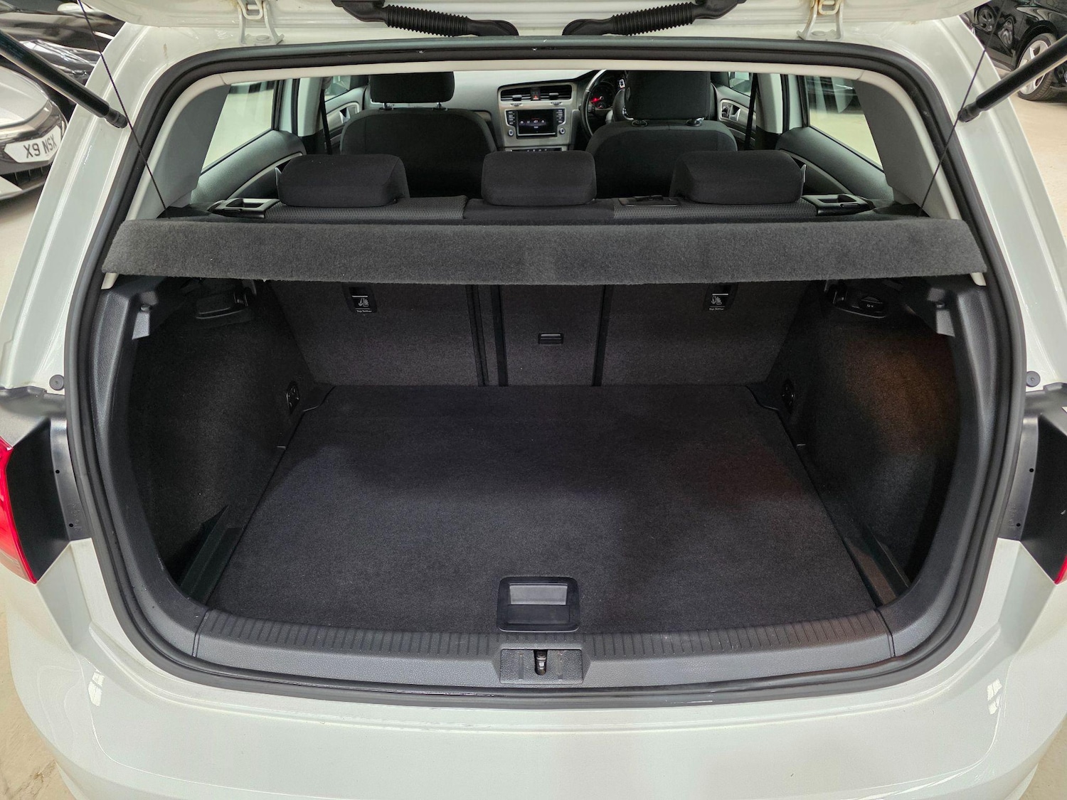 Vehicle 29