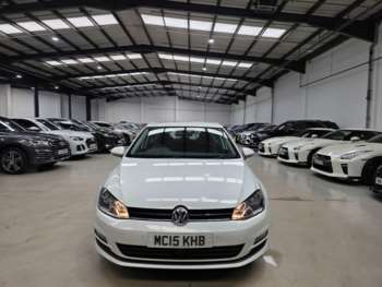 Used Volkswagen Golf 2015 for sale - 75350523: Photo