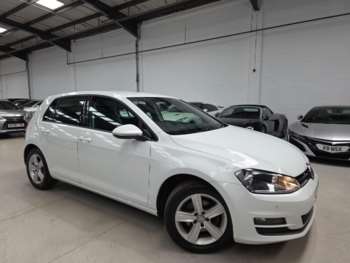 Used Volkswagen Golf 2015 for sale - 75350523: Photo
