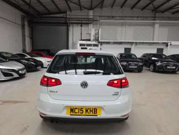 Used Volkswagen Golf 2015 for sale - 75350523: Photo