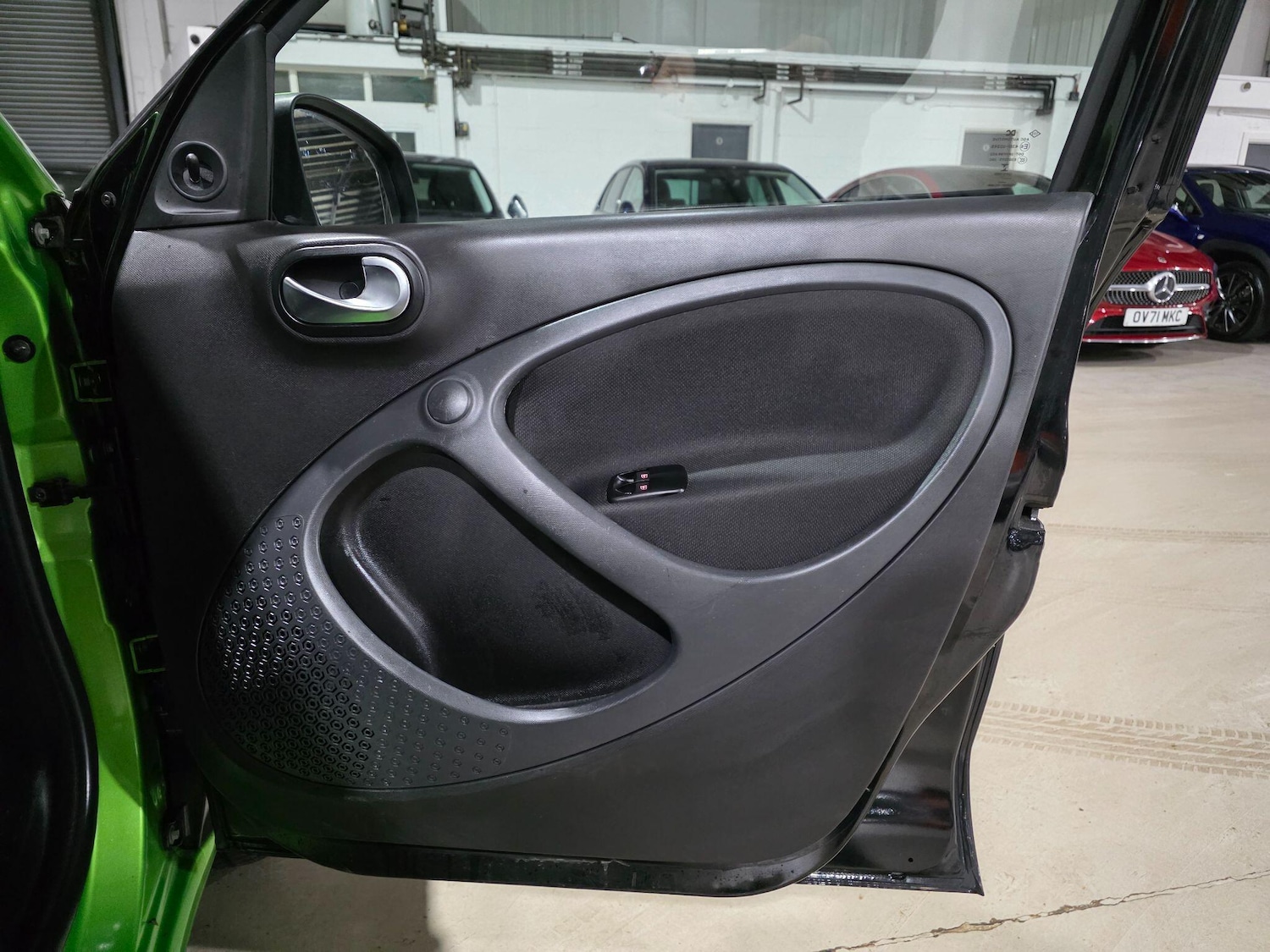 Used smart forfour for sale - 77175958: Photo 13