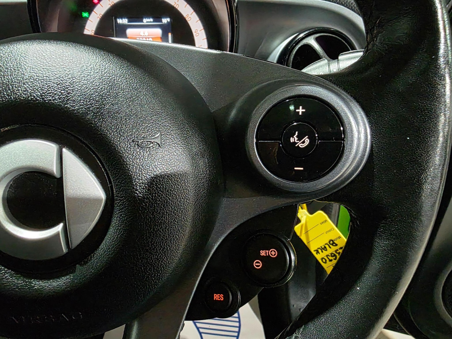 Used smart forfour for sale - 77175958: Photo 17