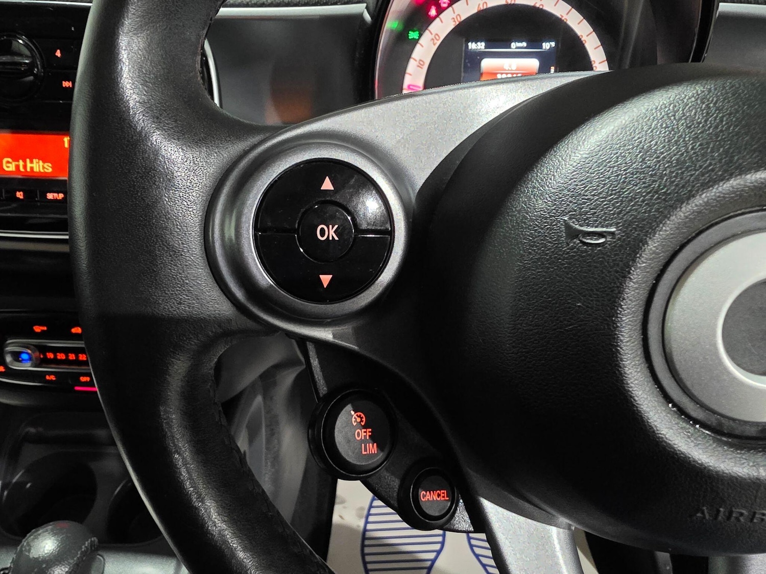 Used smart forfour for sale - 77175958: Photo 18