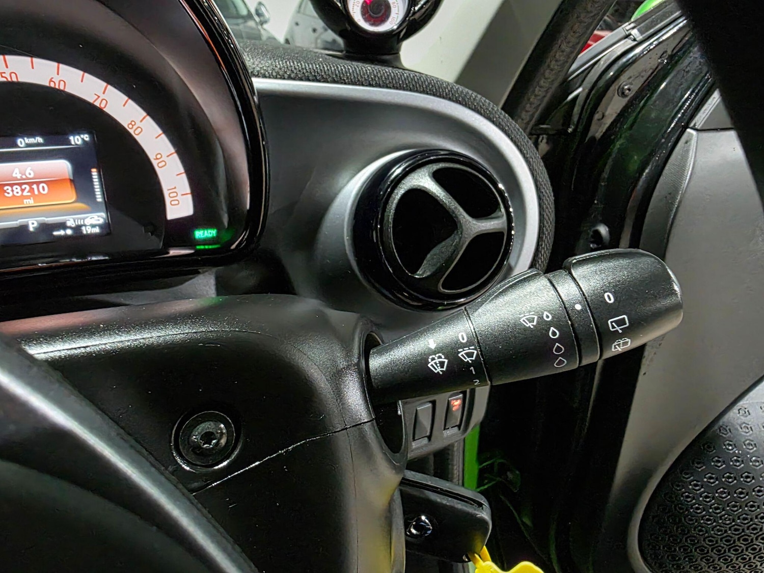 Used smart forfour for sale - 77175958: Photo 19