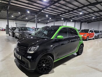 smart forfour feature image