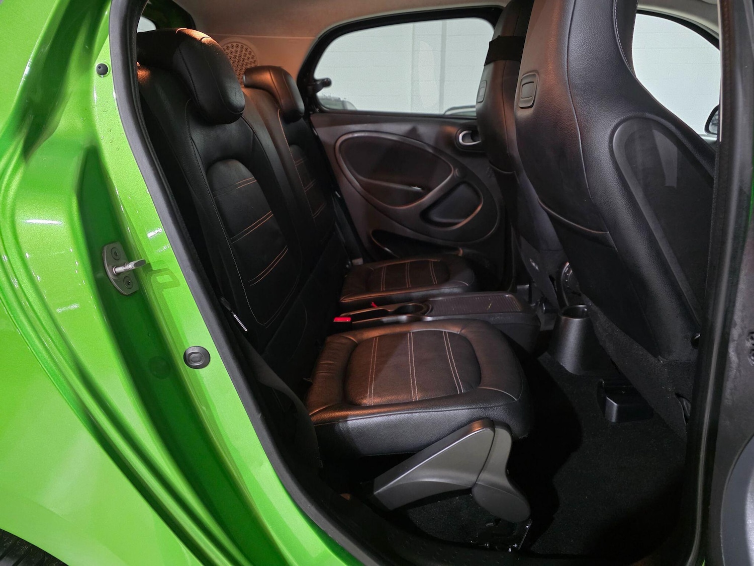 Used smart forfour for sale - 77175958: Photo 23