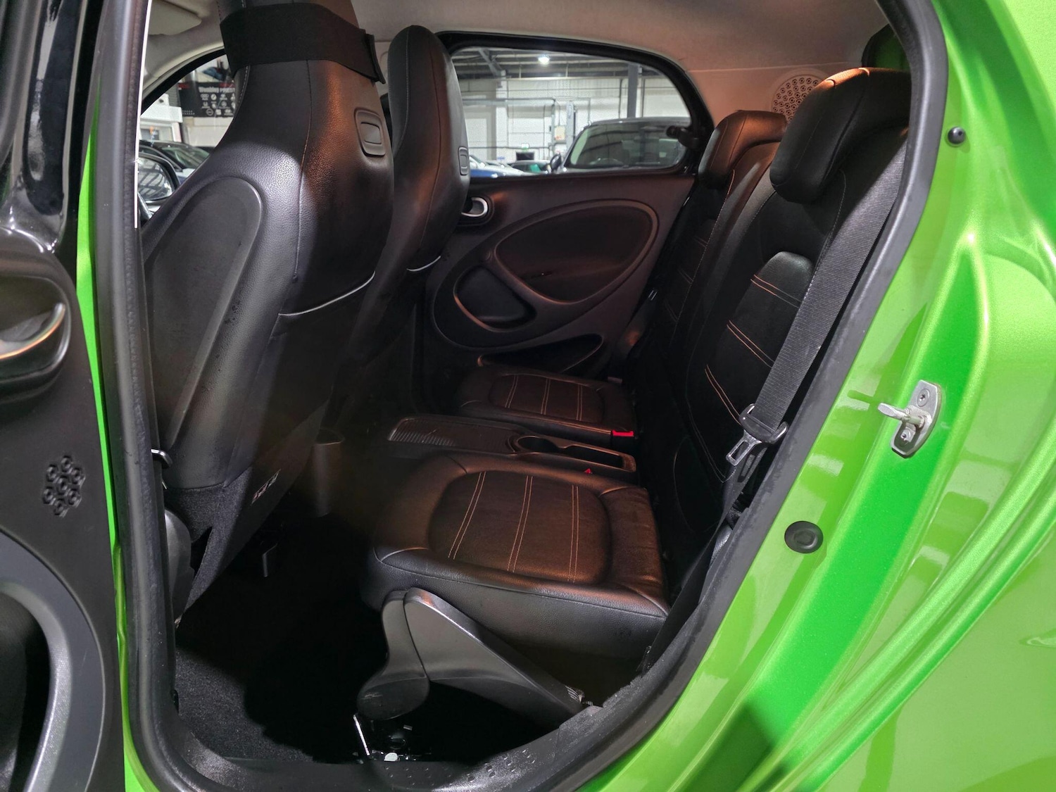 Used smart forfour for sale - 77175958: Photo 24