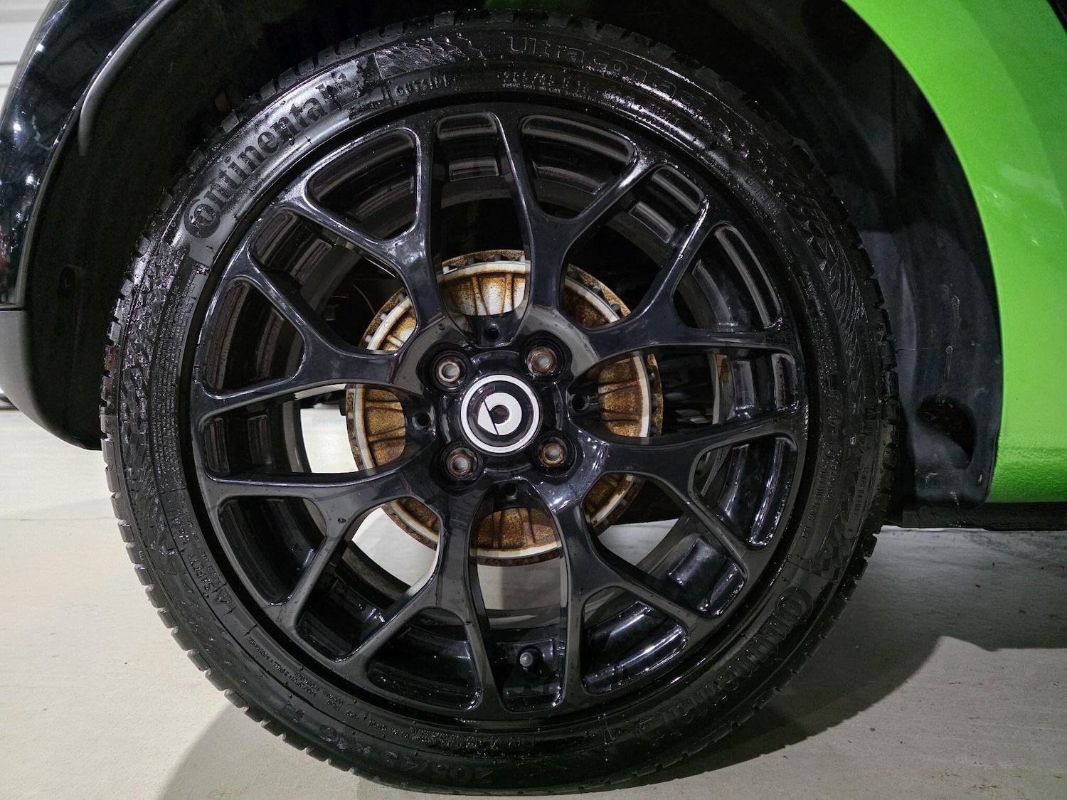 Used smart forfour for sale - 77175958: Photo 30