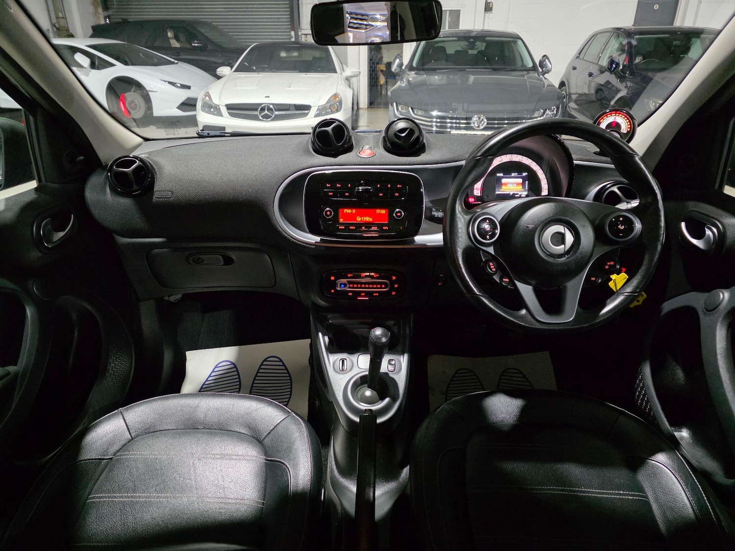 Used smart forfour for sale - 77175958: Photo 5