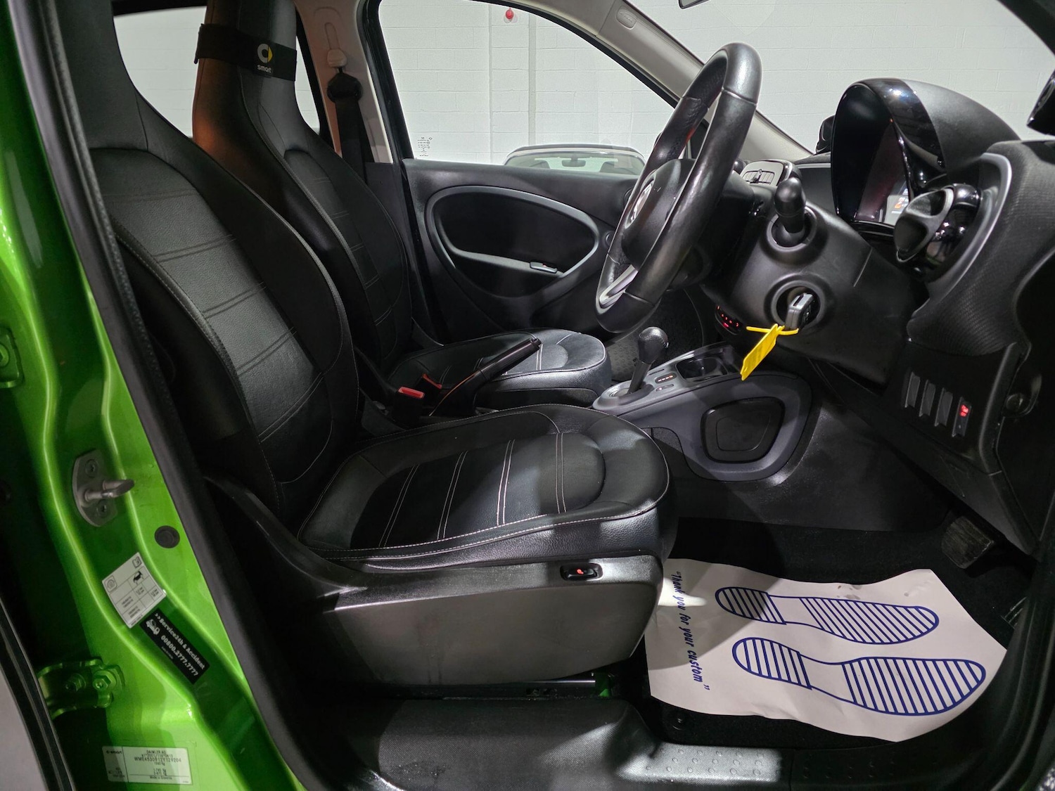 Used smart forfour for sale - 77175958: Photo 6