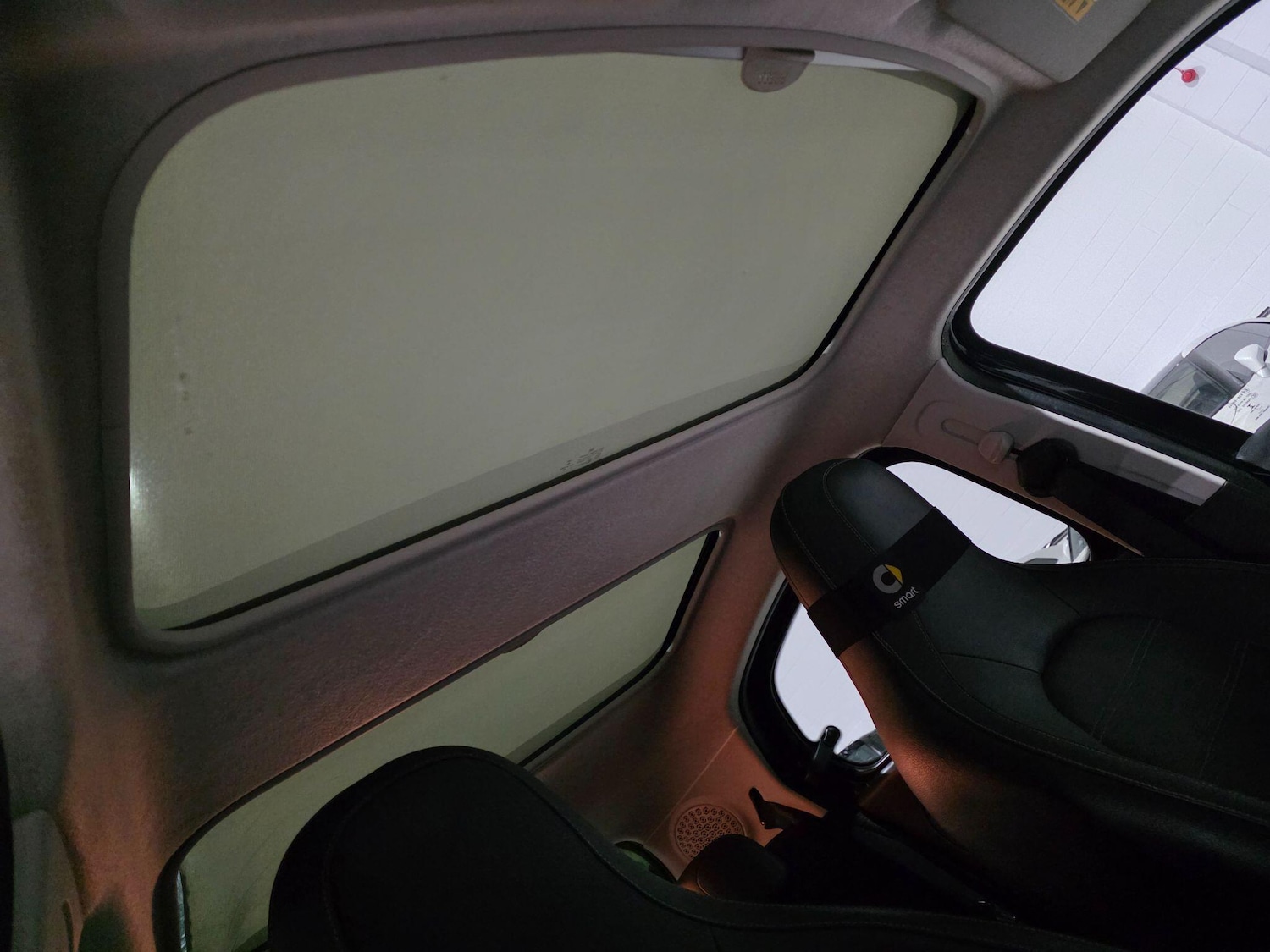 Used smart forfour for sale - 77175958: Photo 7