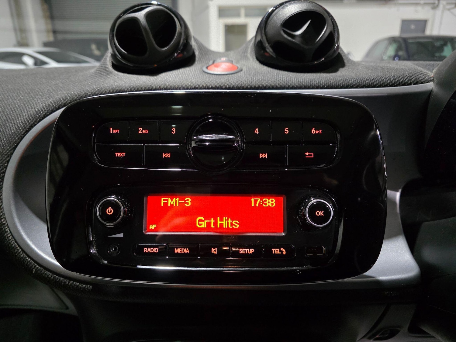 Used smart forfour for sale - 77175958: Photo 8