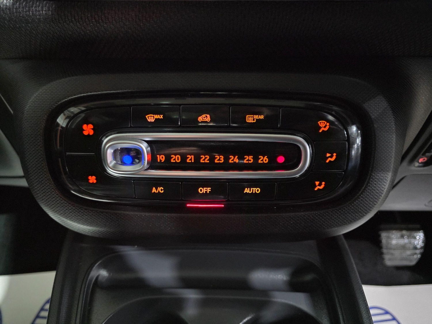 Used smart forfour for sale - 77175958: Photo 9