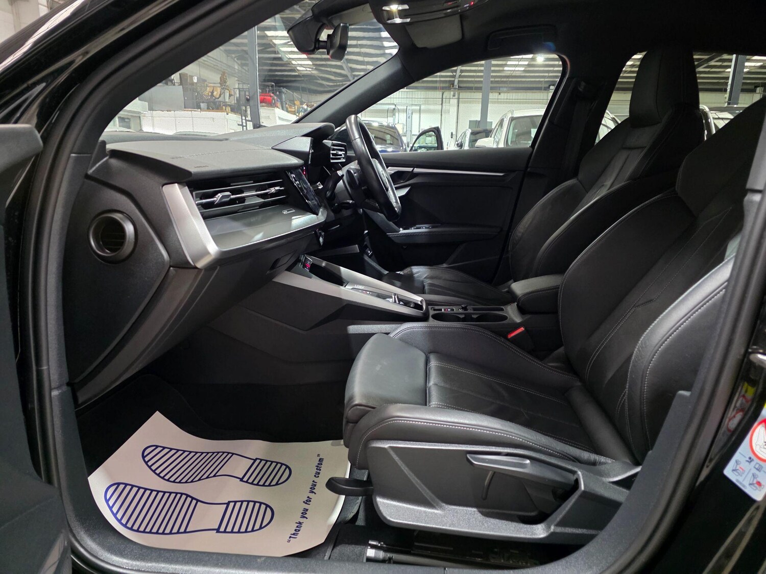 Vehicle 26