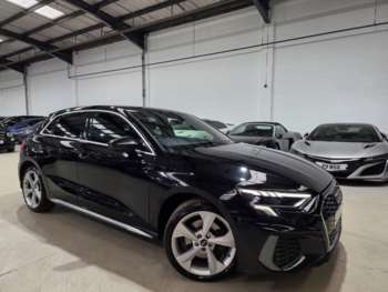 Used Audi A3 2021 for sale - 74545482: Photo