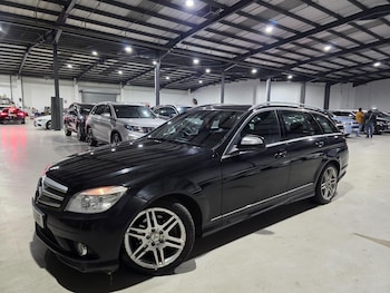 2009 (09) - C220 CDI Sport 5dr Auto