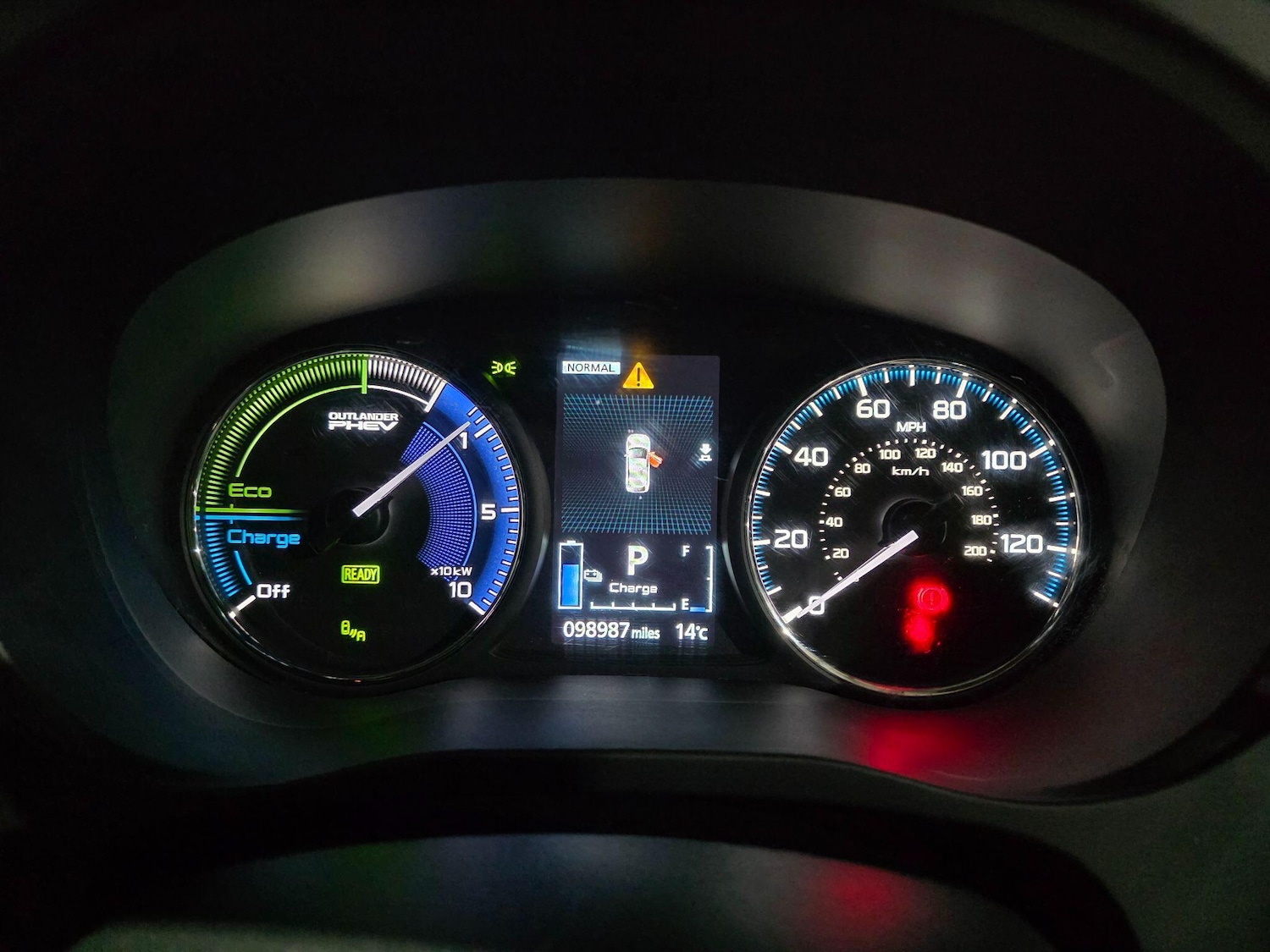 Used Mitsubishi Outlander 2019 for sale - 77131449: Photo 11