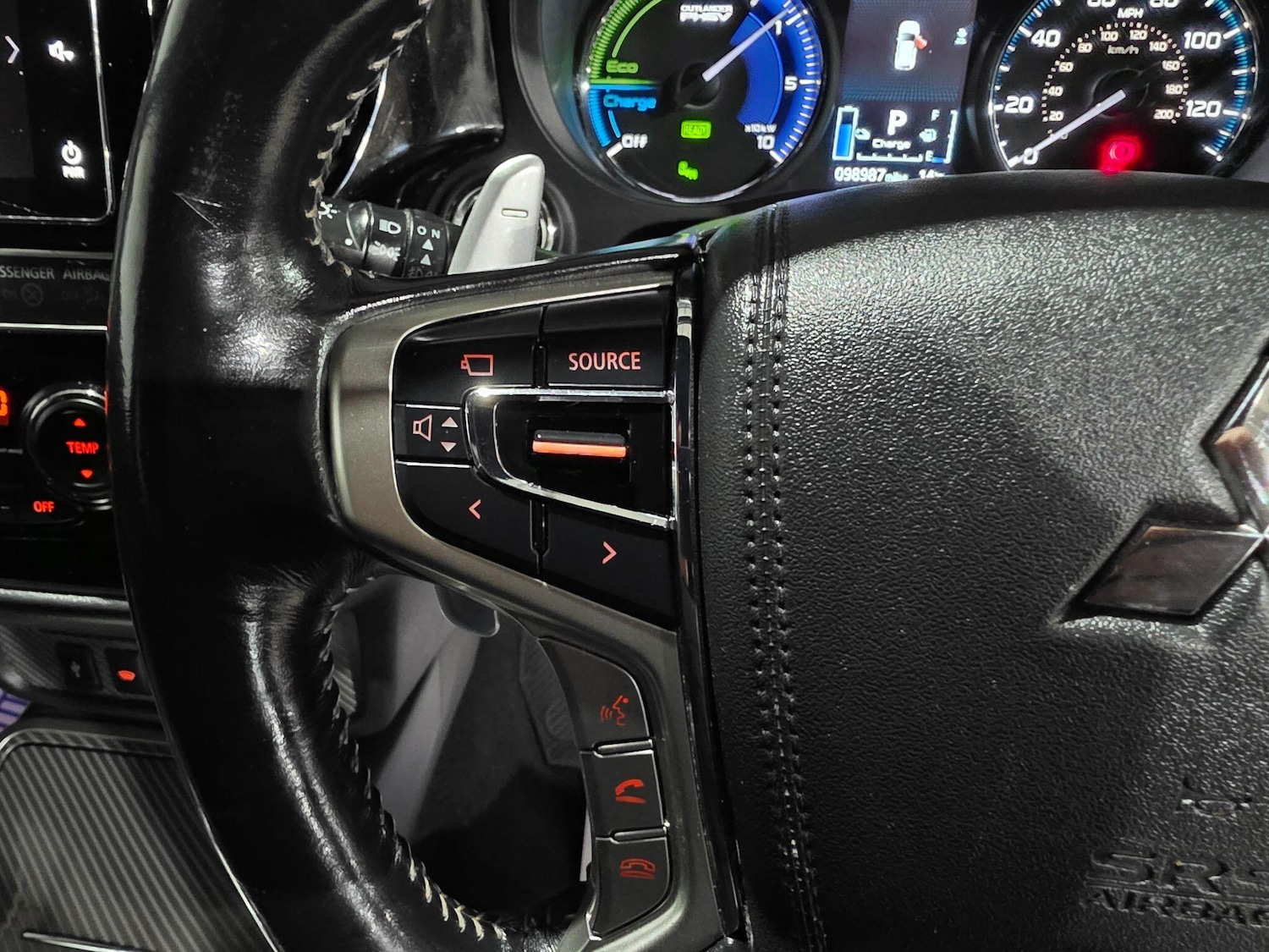 Used Mitsubishi Outlander 2019 for sale - 77131449: Photo 18