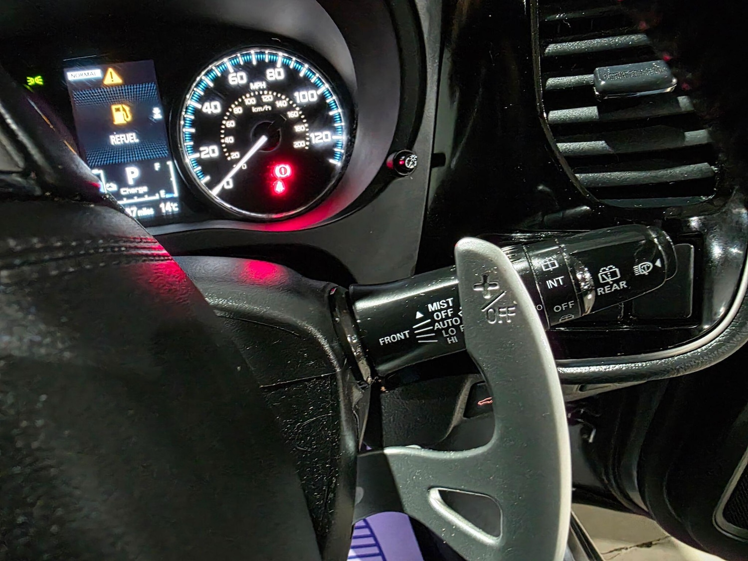 Used Mitsubishi Outlander 2019 for sale - 77131449: Photo 19