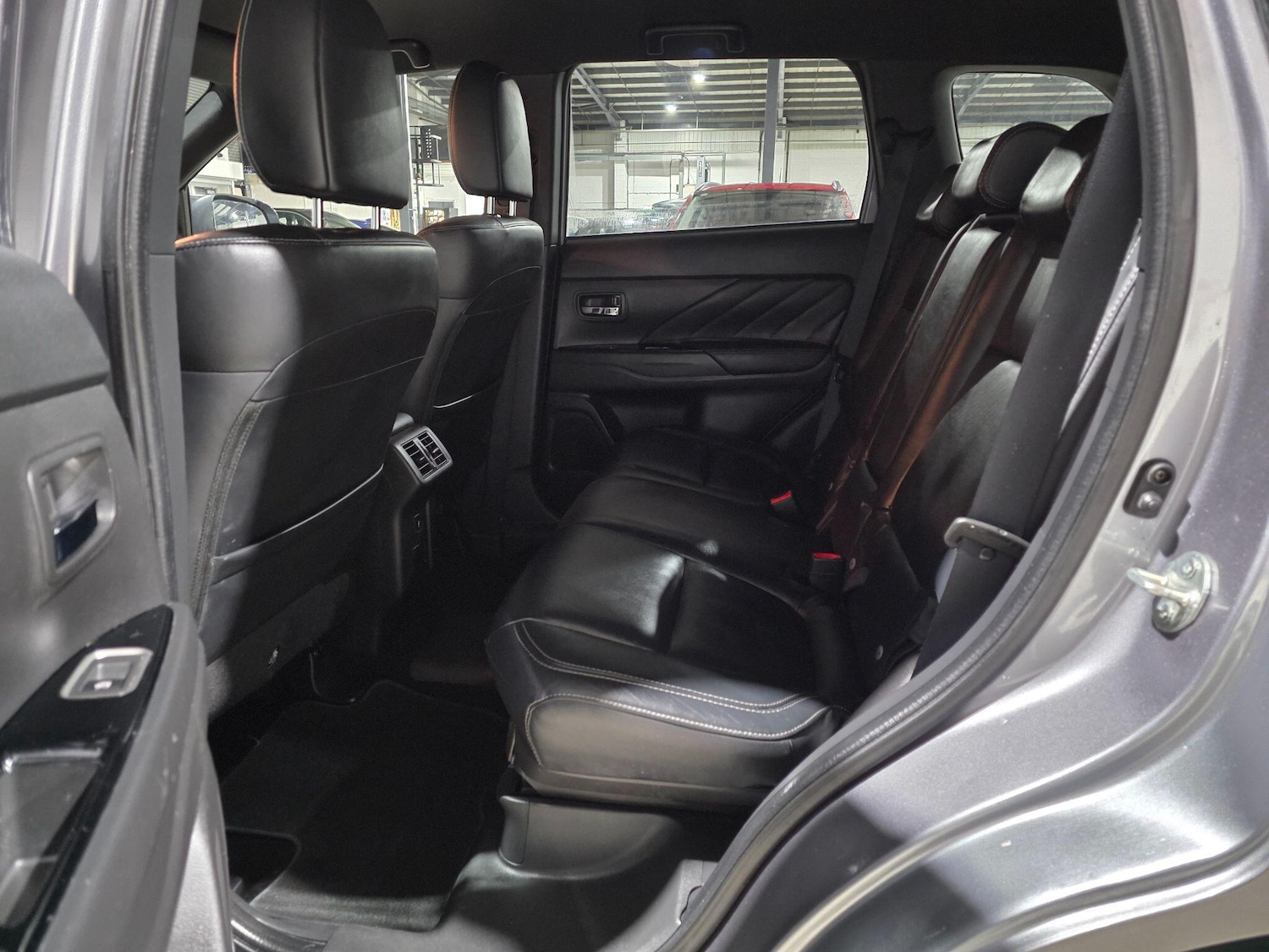 Used Mitsubishi Outlander 2019 for sale - 77131449: Photo 24