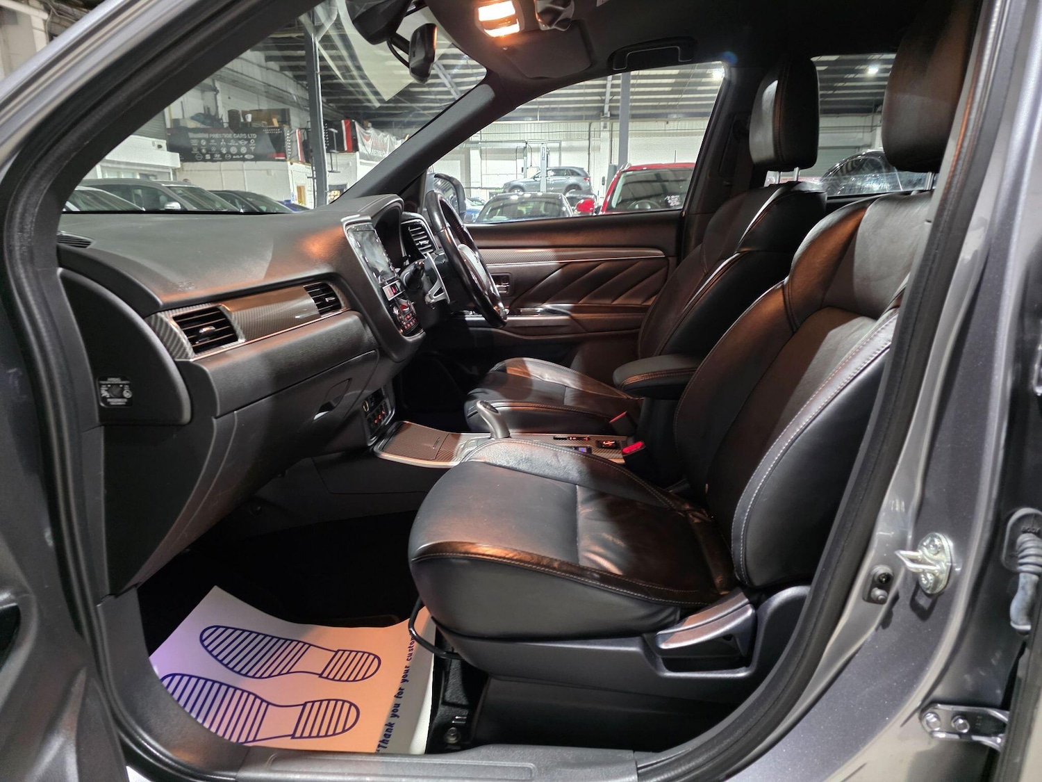 Used Mitsubishi Outlander 2019 for sale - 77131449: Photo 25